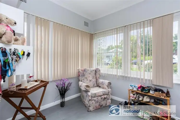 Fifth view of Homely house listing, 4 Thomas Street, Cardiff NSW 2285