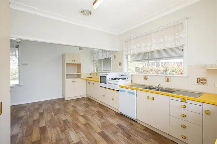 Second view of Homely house listing, 105 Beulah Street, Gunnedah NSW 2380