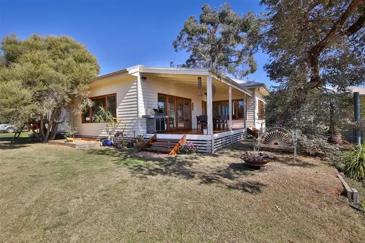 Sixth view of Homely house listing, 44 Chisletts Road, Sunnycliffs VIC 3496