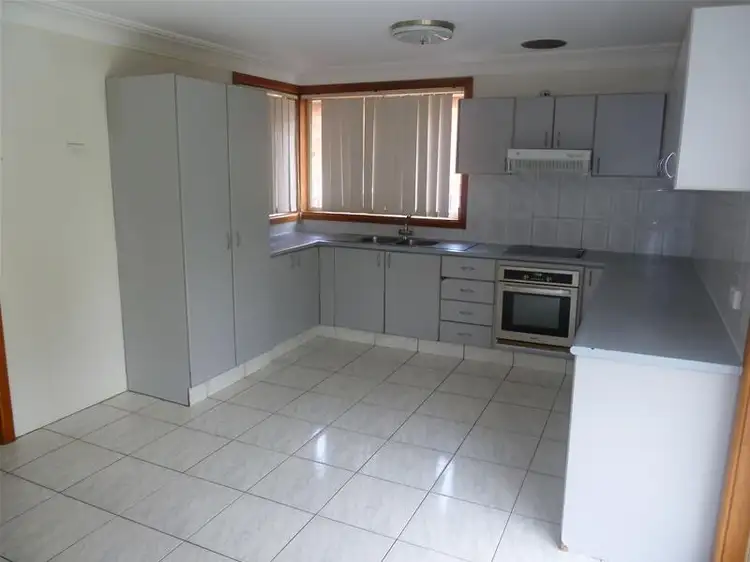 Fourth view of Homely house listing, 2 MERRETT Crescent, Greenacre NSW 2190