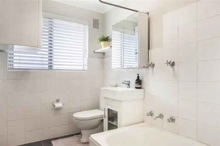 Fifth view of Homely apartment listing, 12/6 Punt Road, Gladesville NSW 2111
