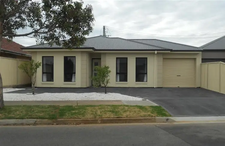 Main view of Homely house listing, 21A Esk Street, Woodville South SA 5011