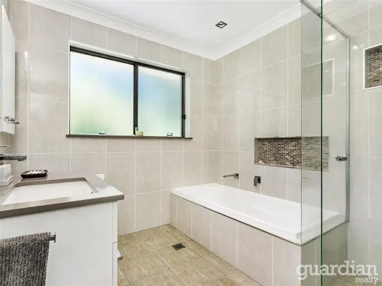 Fifth view of Homely house listing, 7 Emperor Place, Kenthurst NSW 2156