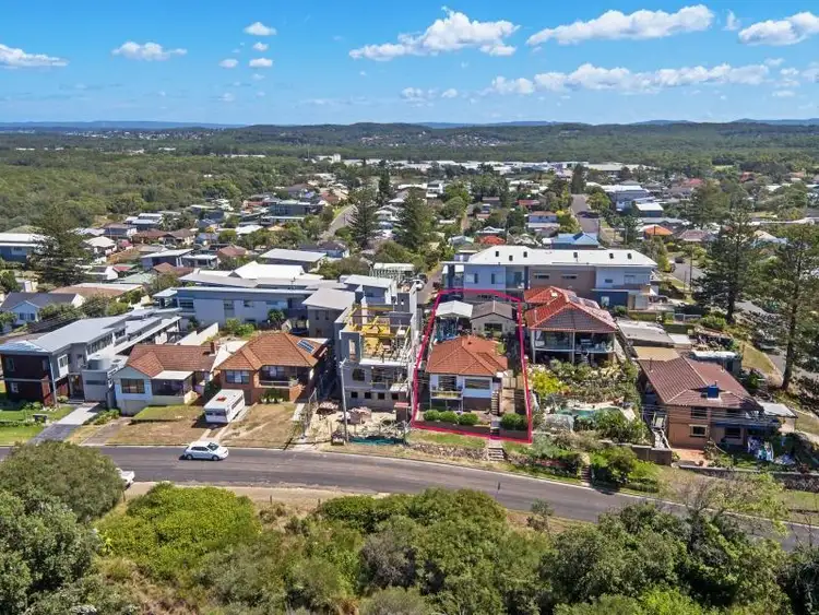 Second view of Homely house listing, 43 Steel Street, Redhead NSW 2290