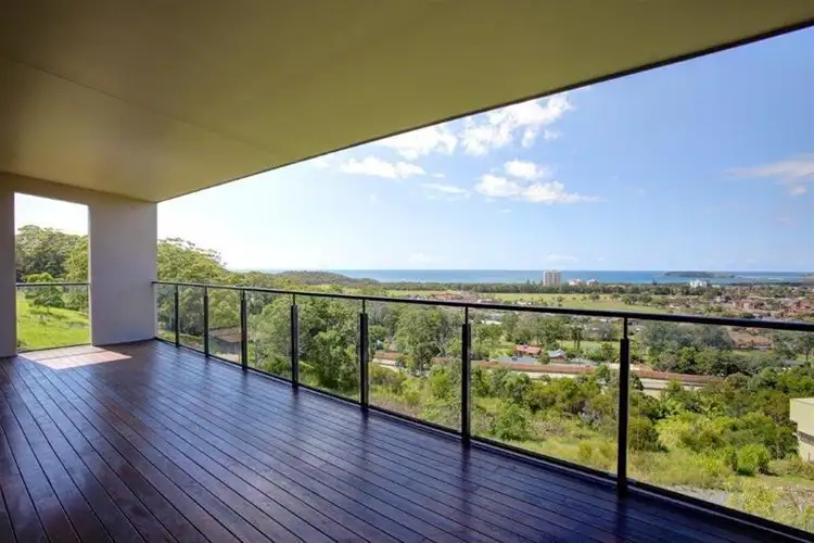 Third view of Homely townhouse listing, 226 Dress Circle, Coffs Harbour NSW 2450