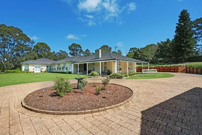 Main view of Homely house listing, 104A Paterson Road, Bolwarra NSW 2320