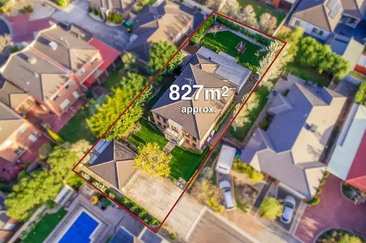 27 Ravello Circuit, Point Cook VIC 3030