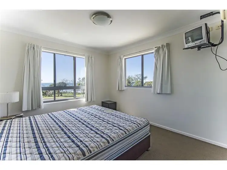 Fifth view of Homely unit listing, 207/23 Esplanade, Bargara QLD 4670