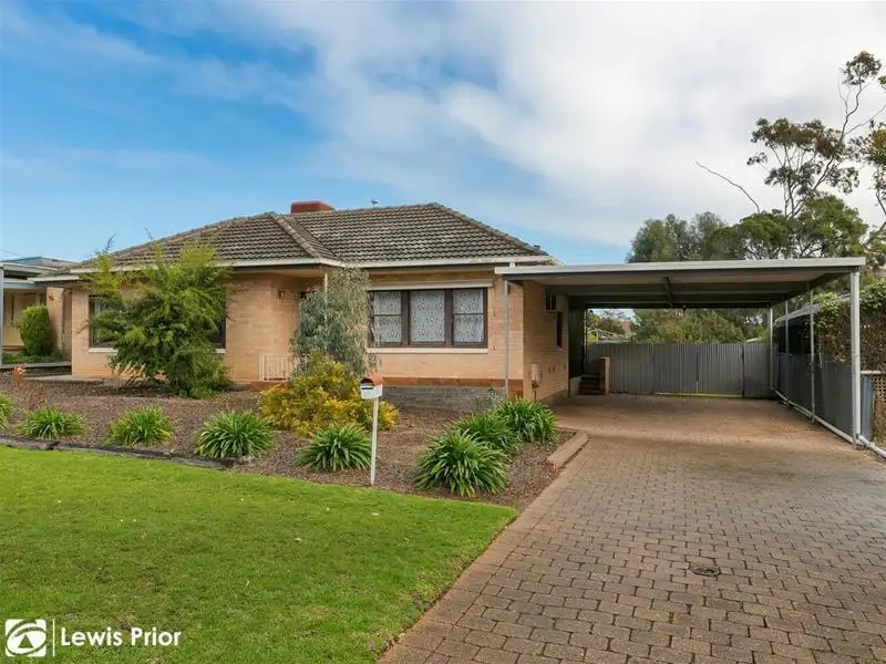 Main view of Homely house listing, 10 Mitchell Street, Seaview Downs SA 5049