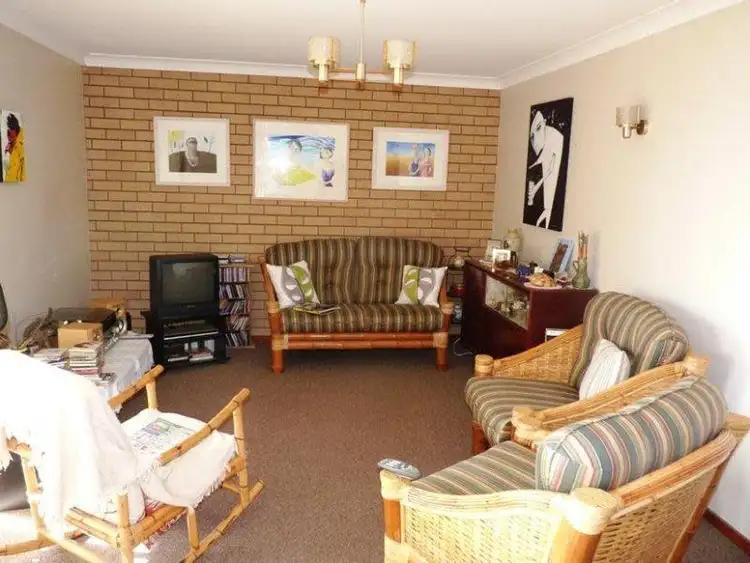 Second view of Homely semi-detached listing, 6 Lee Crescent, Goonellabah NSW 2480