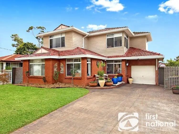 Second view of Homely house listing, 16 Semana Street, Whalan NSW 2770