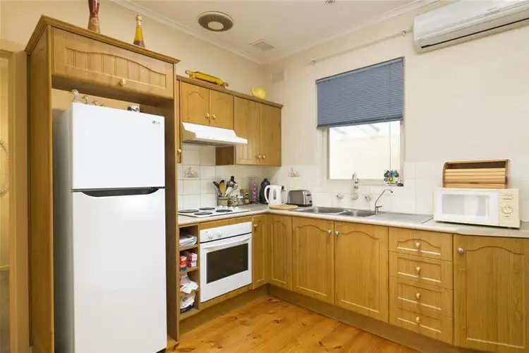 Second view of Homely unit listing, 2/68 Moseley Street, Glenelg South SA 5045