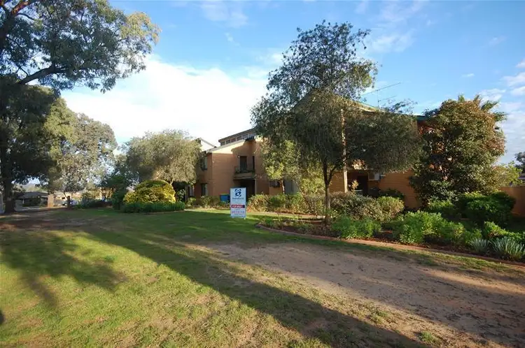 Second view of Homely apartment listing, 8/9 Henschke  Avenue, Tolland NSW 2650