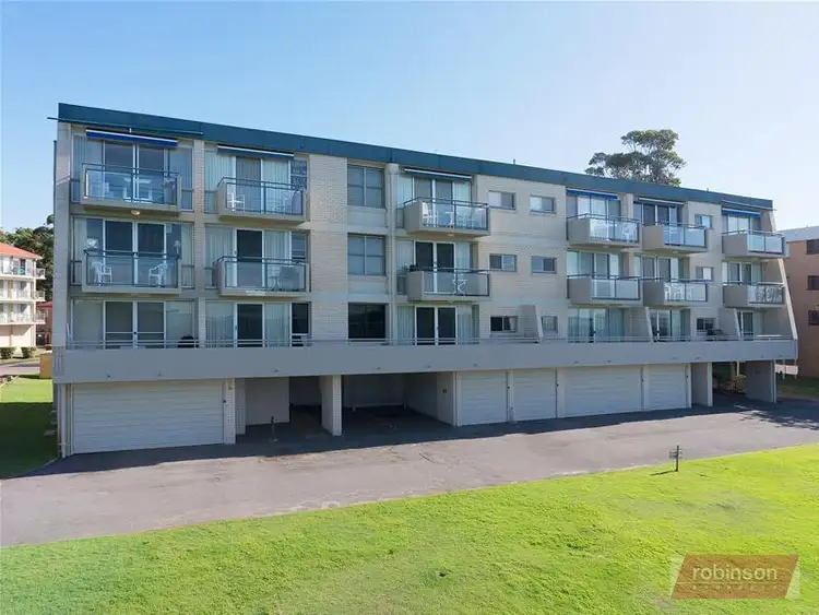 Second view of Homely unit listing, 10/27 Weatherly Close, Nelson Bay NSW 2315