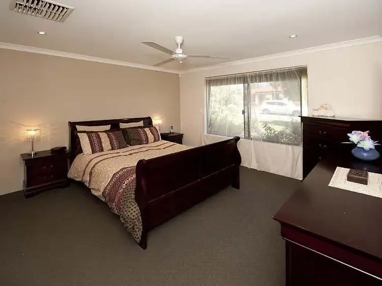 Fifth view of Homely house listing, 7 Blackwood Rise, Ellenbrook WA 6069