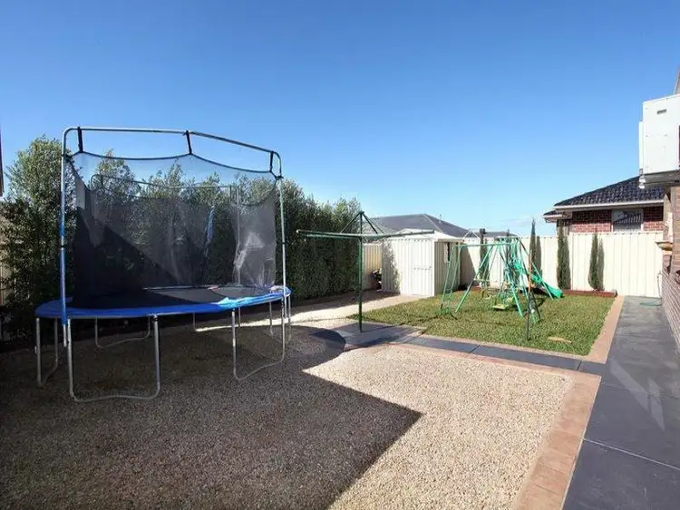 Sixth view of Homely house listing, 45 Jacaranda Drive, Taylors Hill VIC 3037