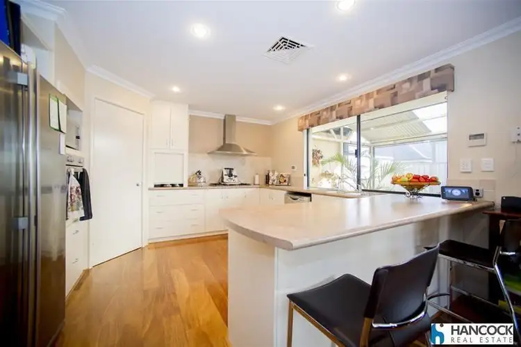 Seventh view of Homely house listing, 3 Zircon Way, Australind WA 6233