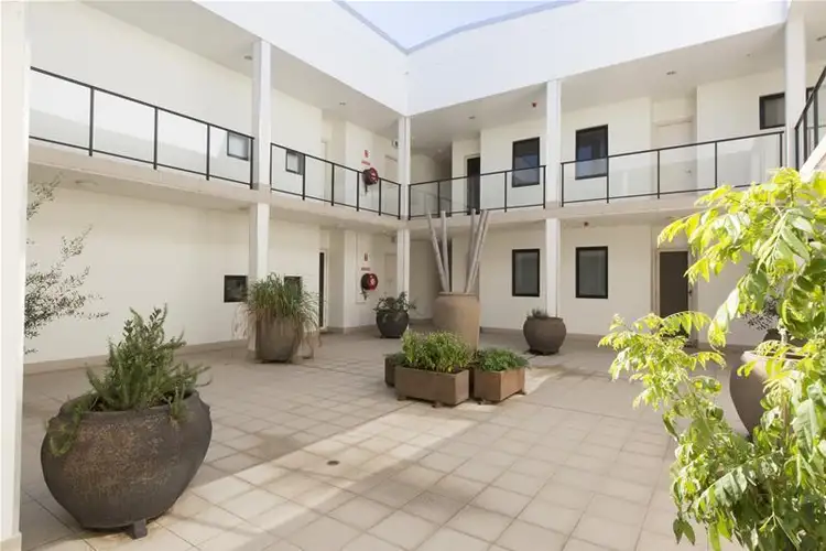 Fifth view of Homely apartment listing, 6/60 Newcastle Street, Perth WA 6000