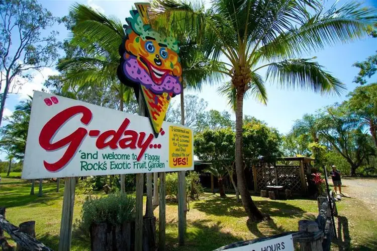 83978 Bruce Highway, Flaggy Rock QLD 4741