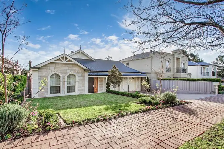 Second view of Homely house listing, 33 Rothesay Avenue, Hazelwood Park SA 5066