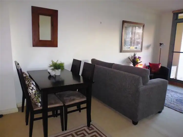 Fifth view of Homely apartment listing, 305/26 Pacific Street, Newcastle NSW 2300