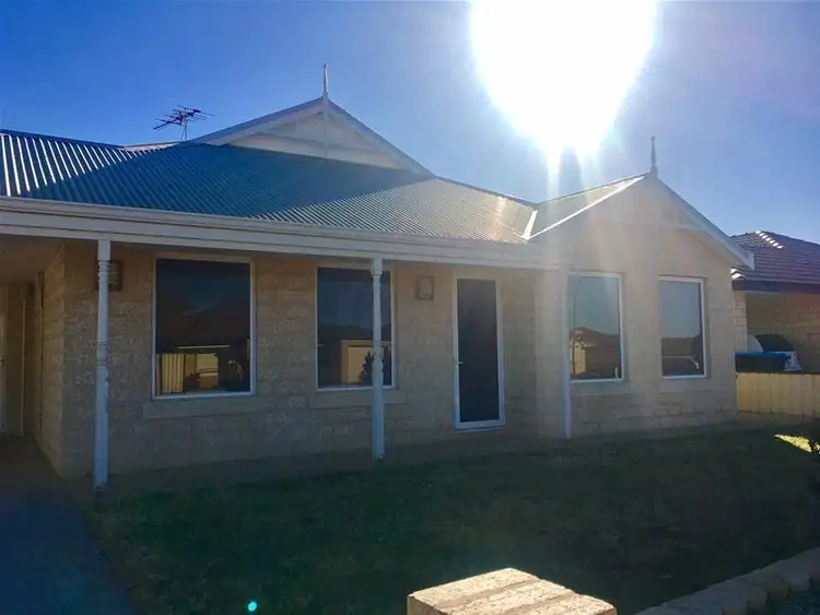 Second view of Homely house listing, 3 Sutherland Drive, Mount Tarcoola WA 6530