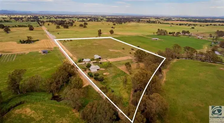 Fifth view of Homely house listing, 54 - 60 Allans Lane, Milawa VIC 3678