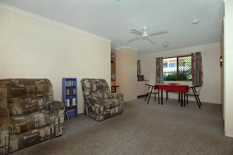 Fifth view of Homely semi-detached listing, 1 & 2 /16 Lendrum Street, Newtown QLD 4350