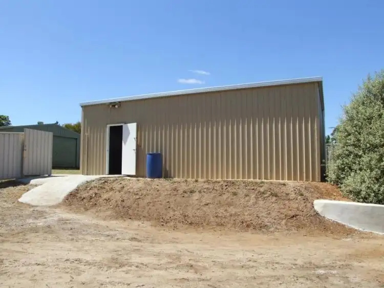 Fifth view of Homely house listing, 46 Palmer Street, Donnybrook WA 6239