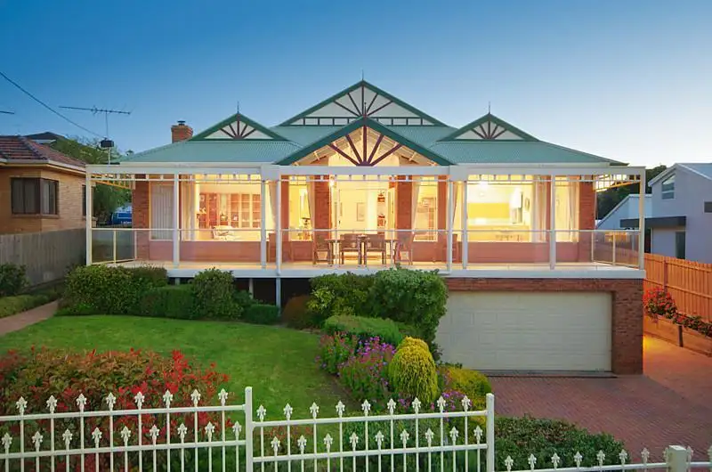Main view of Homely house listing, 4 The Esplanade, Portarlington VIC 3223