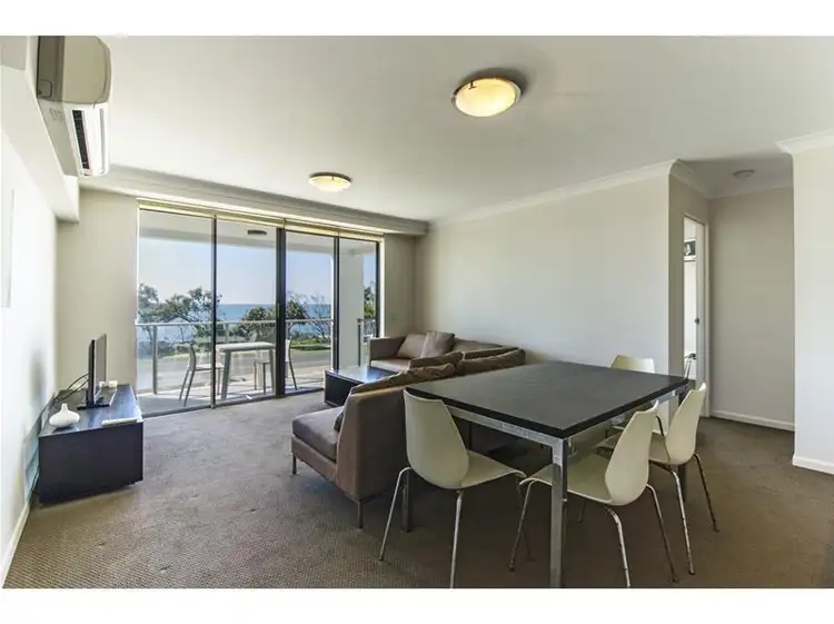 Third view of Homely unit listing, 207/23 Esplanade, Bargara QLD 4670