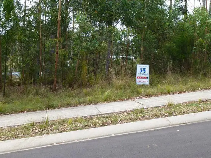 Second view of Homely land listing, LOT 1068529/80 Litchfield Crescent, Long Beach NSW 2536