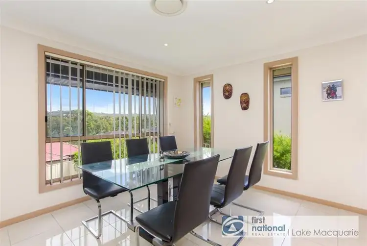 Fifth view of Homely house listing, 77 Constitution Drive, Cameron Park NSW 2285