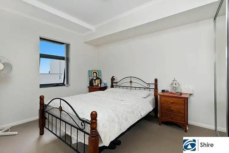 Fifth view of Homely apartment listing, 309/296-300 Kingsway, Caringbah NSW 2229