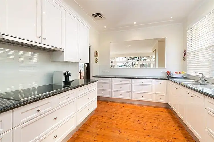 Fifth view of Homely house listing, 33 Neerim Road, Castle Cove NSW 2069