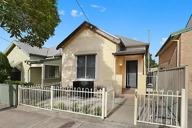 21 South Street, Telarah NSW 2320