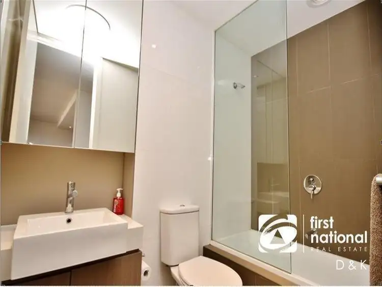 Sixth view of Homely apartment listing, 8/42 Eucalyptus Drive, Maidstone VIC 3012