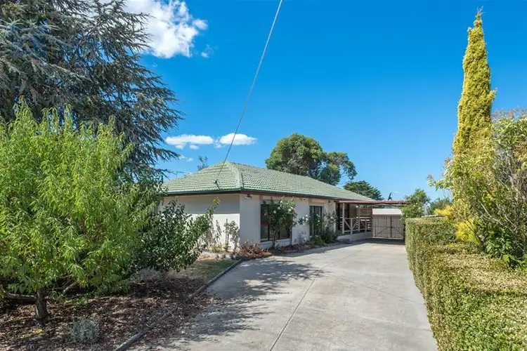 Third view of Homely house listing, 57 Wedding Drive, Wallan VIC 3756
