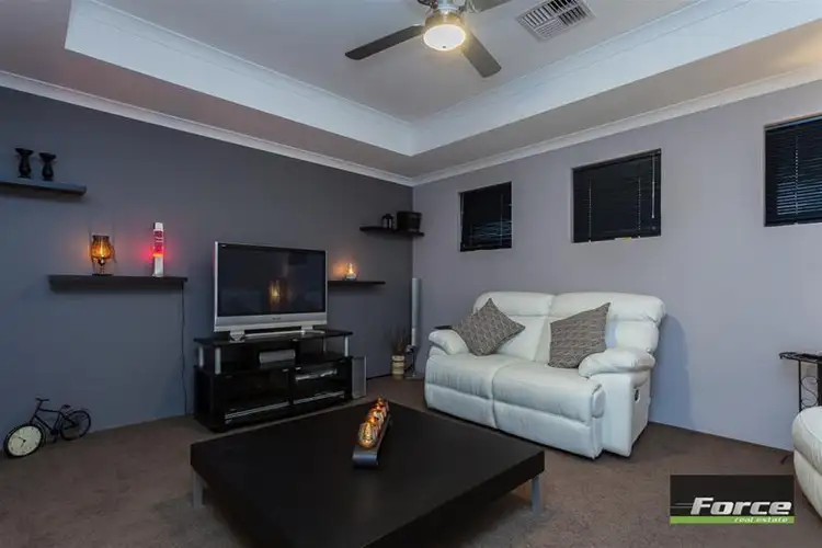 Seventh view of Homely house listing, 11 Monaro Way, Hocking WA 6065