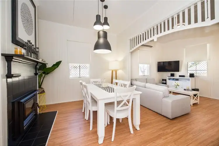 Fifth view of Homely house listing, 96 Hume Street, East Toowoomba QLD 4350