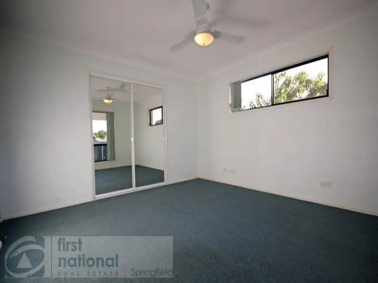 Third view of Homely house listing, 112 Sharpless Road, Springfield QLD 4300