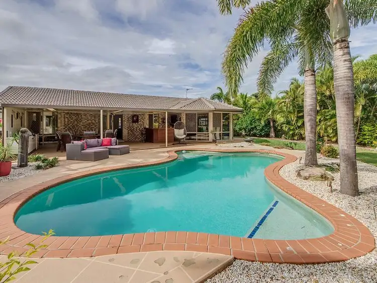 Main view of Homely house listing, 14 Balranald Court, Helensvale QLD 4212