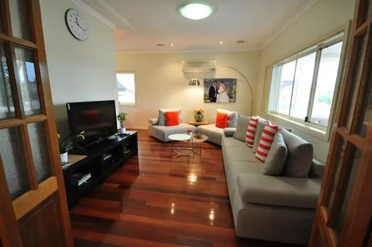 Second view of Homely house listing, 149 Fowler Road, Merrylands NSW 2160