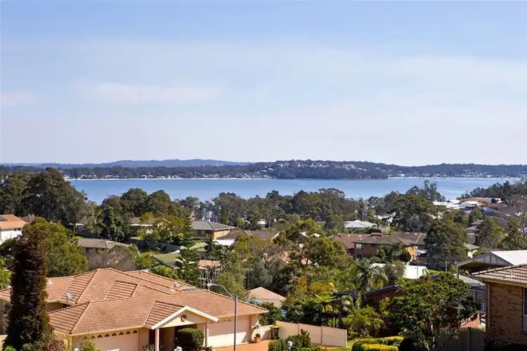 Second view of Homely house listing, 6 Bellingham Close, Corlette NSW 2315
