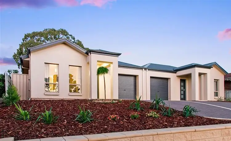 21A Barnett Avenue, St Marys SA 5042
