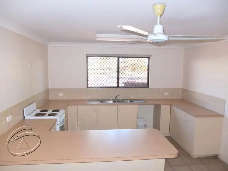 Third view of Homely unit listing, 3/56 Albrecht Drive, Larapinta NT 875