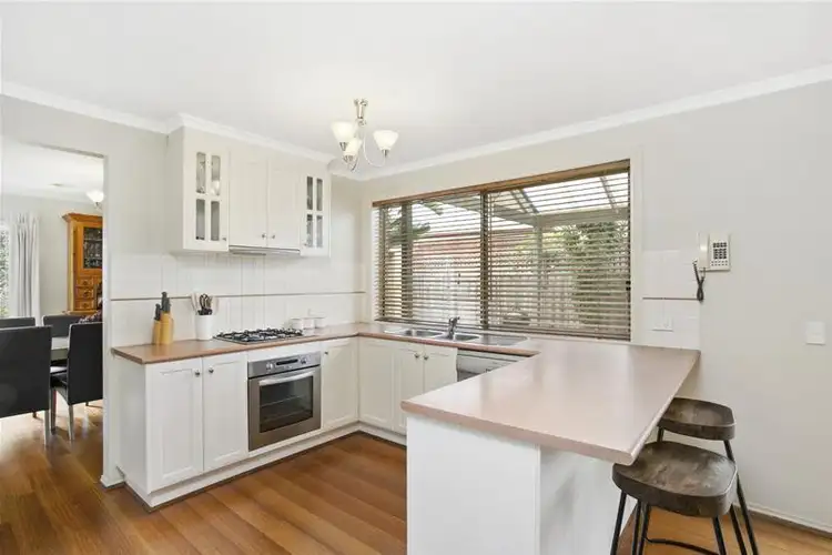 Fifth view of Homely house listing, 10 Leopold Court, Leopold VIC 3224