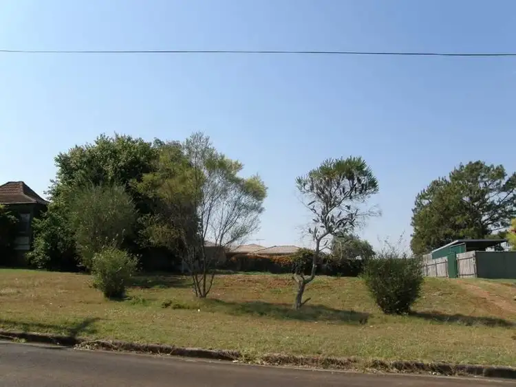 Second view of Homely land listing, 8 Milgate Close, Goonellabah NSW 2480