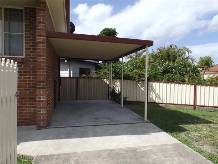 Second view of Homely house listing, 114 Wilkinson Avenue, Birmingham Gardens NSW 2287