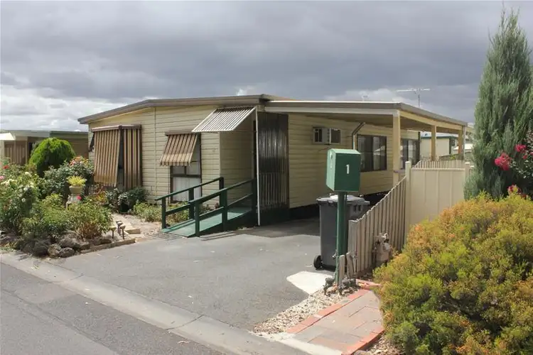 2 Birch Court, Bangholme VIC 3175